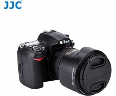 Lęšių apsauga JJC Tipas- 35 / Μ35 Nikin Nikkor 18- 200m m