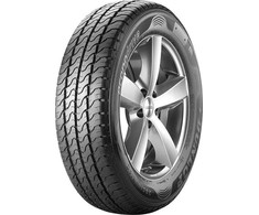 Dunlop 225/55R17C ECONODRIVE 109H padanga