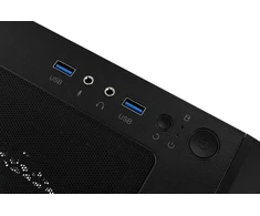Stacionarus kompiuteris Level GO [C09] Ryzen 5 | RTX 5060 Ti 16GB | 32GB | 2TB | W11 Pro