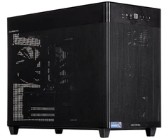 Stacionarus kompiuteris Level GO [I08] Ryzen 5 | RX 9060 XT 16GB | 32GB | 1TB+4TB | W11H