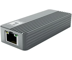 Level One Carruzzo LevelOne USB-0410 Eternetas 10000 Mbit/ai
