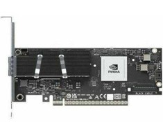 Nvidia Karta jungiama į tinklą Level One Games ConnectX-8 C8180 HHHL SuperNIC 800Gbs XD