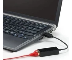 Level One Karta jungiama į tinklą LevelOne USB-0301