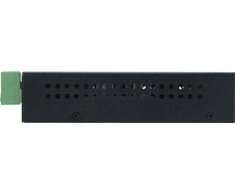 Level One Konwerter światłowodowy LevelOne LevelOne Konverter VDS-2201 10/100/1000 GbE < VDSL2 juodas