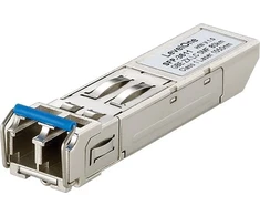 Level One LevelOne SFP-3611 tinklo jungiklių modulis Šviesolaidis 1250 Mbit/s 1550 nm
