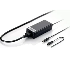 Level One Maitinimo šaltinis LevelOne LevelOne įkroviklis POW-4801 48V / 60W DC Power juodas