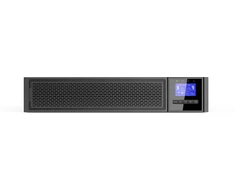 Level One LevelOne UPS-2110 maitinimo šaltinis UPS Podwójnej konwersji (online) 10 kVA 10000 W