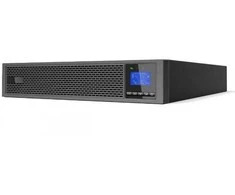 Level One UPS USV Online IOT 1KVA / 1000W juodas