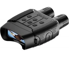 Žiūronai Levenhuk Halo 13x binocular Juodas