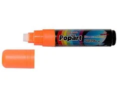 Leviatan Marker kredowy oranžinė 15g