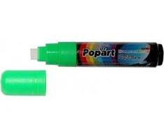 Leviatan Marker kredowy, spalva žalia, 8g (240399)