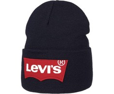 Kepurė LEVI'S mėlyna MĘSKA