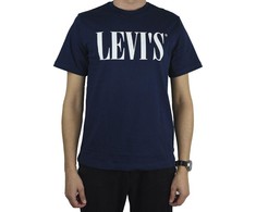 Levi's marškinėliai „Relaxed Graphic Tee“ M 699780130