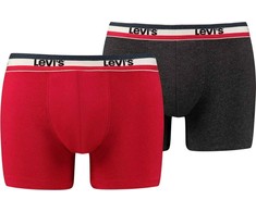 Levi's Bokseriai 2 poros Šortai M 37149-0205