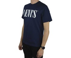 Levi's marškinėliai „Relaxed Graphic Tee“ M 699780130