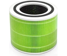 Levoit Core300-RF-MB – filtrų bakterijos ir virusinės pro Core300S ir Core300