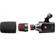 Lewitt Se Electronics sE DynaCaster DCM 6 – dinaminis mikrofonas