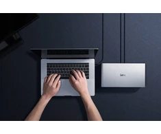 Lexar „Lexar Professional Workflow Pro“ skaitytuvas su „Thunderbolt 4“ jungtimi I su dvigubu SD skaitytuvu ir 2x2TB SSD