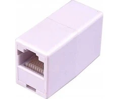 Lexi Net Jungtis RJ45, 8p8c - telefonas