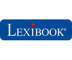 LEXIBOOK Barbie laptop PL/EN JC598BBi17 03372