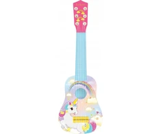 Lexibook - Vienaragis - Mano pirmoji 21 colio gitara (K200UNI)