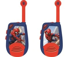 Lexibook - Paw Patrol - Digital Walkie-talkies (2km) (TW25PA)