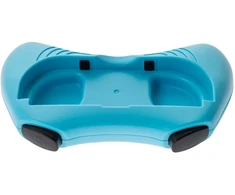 LEXIP Essentials Control Grip, skirtas Joycon, Mėlyna, Switch 2