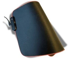 LEXIP Essentials JINTO.MK-I Wired Pelės kilimėlis
