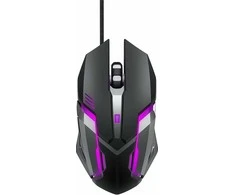 LEXIP Essentials KIRU.X pelė su laidu