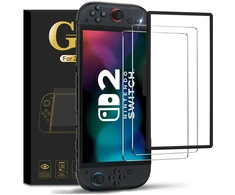 Pixminds Lexip LEXIP Screen Protection Glass Tempered Switch 2