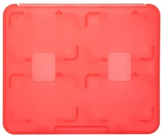 Pixminds LEXIP laikymo dėklas 8 žaidimams Switch 2