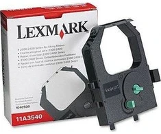 Lexmark Forms Spausdintuvas 2481 Ribbon BK 1,8