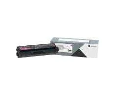 LEXMARK 20N0H30 Lexmark 20N0H30 rausvo rašalo kasetė, 4500 puslapių, CS331 / CX331