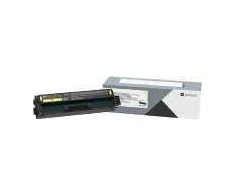 Lexmark TONER CARTRIDGE Geltonas - CS331 CX331 -HIGH CAPACITY