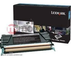 Lexmark Cartridge Juodas Juodas (24B6035)