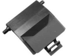 Lexmark 41X2511 spausdinimo mašinos elementas Skiriamoji padėkliukas 1 vnt.