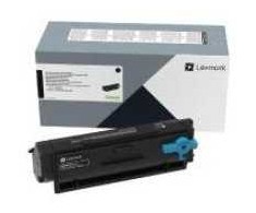 LEXMARK 55B0HA0 High Yield Toneris Cartridge