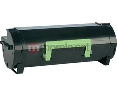 Lexmark 60F2X00 Cartridge, Juodas, 20000 pages