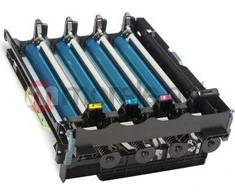 Lexmark Kit (70C0Z10), Juoda