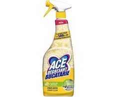 VALIKLIS VIRTUVĖS ACE 650ML