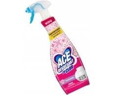 VALIKLIS UNIVERSALUS PURŠKIAMA ACE 650ML
