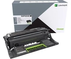 Lexmark MS3/4/5/61x Juodas IU EA Lexmark