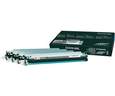 Lexmark C734X24G fotolaidumo blokas, 20000 puslapių