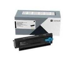 Toneris Lexmark Lexmark - Besonders hohe Ergiebigkeit - Juodas - original - Tonerpatrone LCCP - fur Lexmark B3442dw, MB3442adw, MB3442i