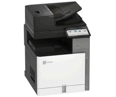 „Lexmark BSD XC9525“ daugiafunkcis spausdintuvas, daugiafunkcis spausdintuvas, ...