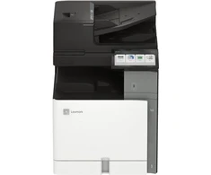 LEXMARK CX833se MFP HV EMEA spausdintuvas