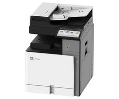 Lexmark CX950se Spalvotas Lazerinis spausdintuvas | Lexmark