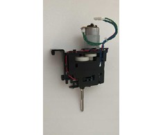 Lexmark Feeder Media Feeder