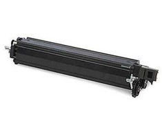 Lexmark Geltona Developer carrier