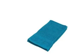 Rankšluostis Okko Lexmark TOWEL TERRY 400 GSM 738 Mėlynas 50X80